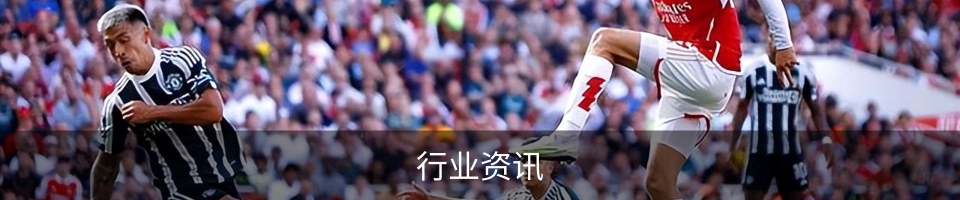 行业资讯